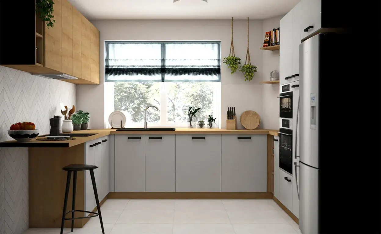 Jak zmieścić stół w małej kuchni - praktyczne rozwiązania i porady