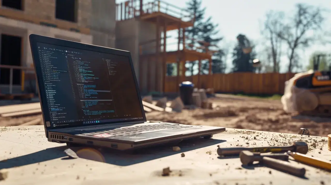 Laptop przemysłowy: 5 powodów, dla których go pokochasz. Analiza