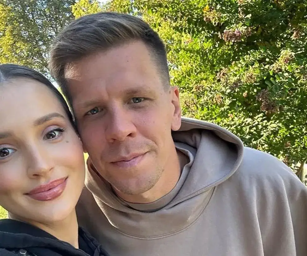 Kim jest żona Szczęsnego? Fascynujące życie Mariny Łuczenko-Szczęsnej