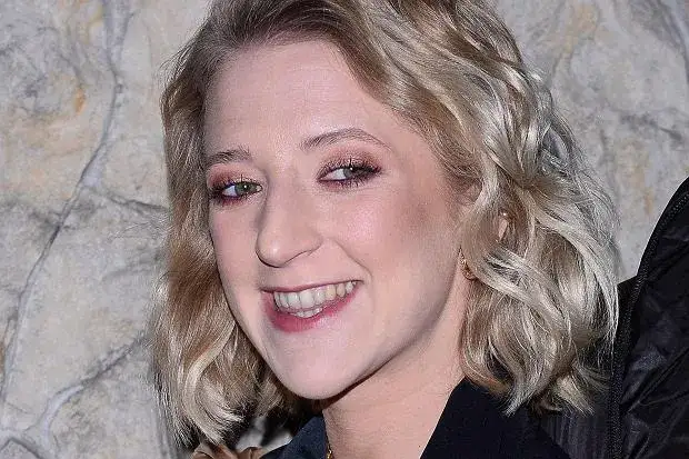 Lara Gessler - wiek i życie córki słynnej restauratorki