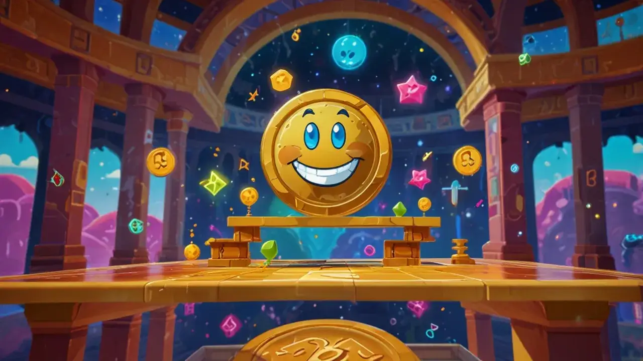 Gra Zbieranie Monet: Fascynujące Rodzaje i Zasady Rozgrywki