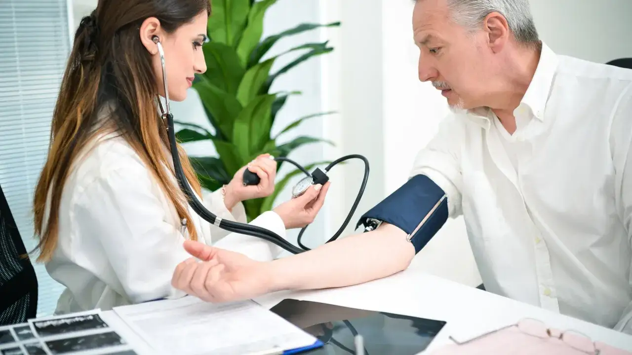 Czy leki na nadciśnienie obniżają potencję? Oto, co musisz wiedzieć