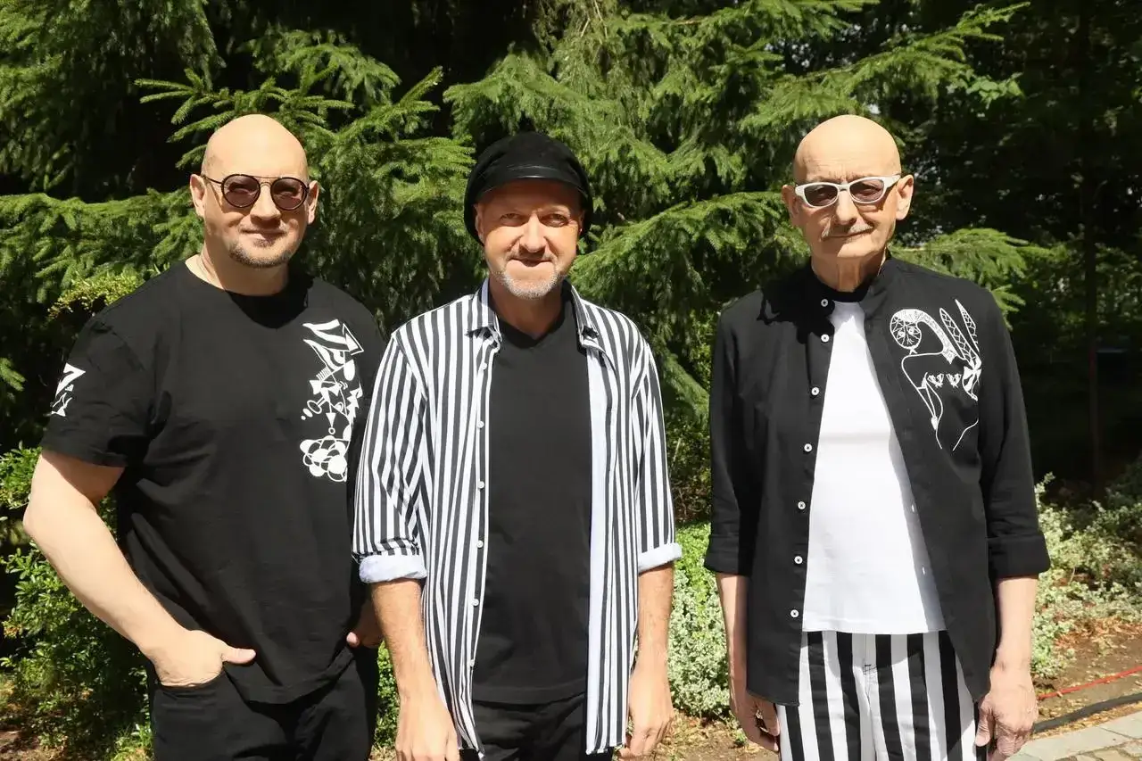 Kto śpiewa słodkiego miłego życia? Poznaj historię utworu i zespołu