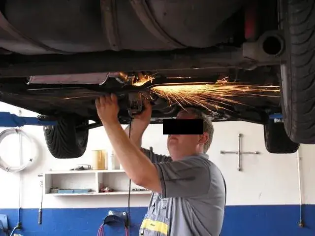 Ile kosztuje wycięcie DPF? Sprawdź, co wpływa na cenę usługi