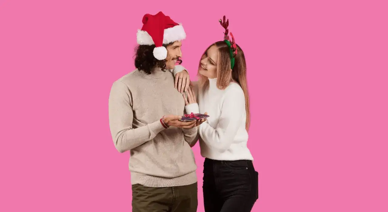 Najlepsze prezenty na święta dla męża, które go zaskoczą i ucieszą
