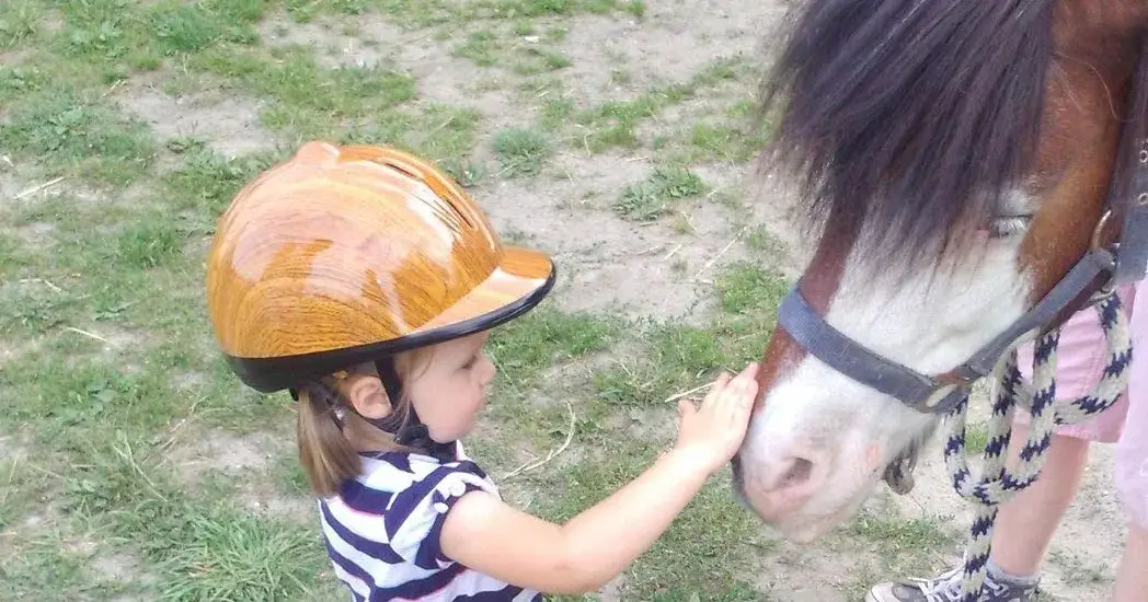 Odzież jeździecka dla dzieci - jak wybrać najlepsze ubrania dla młodych jeźdźców