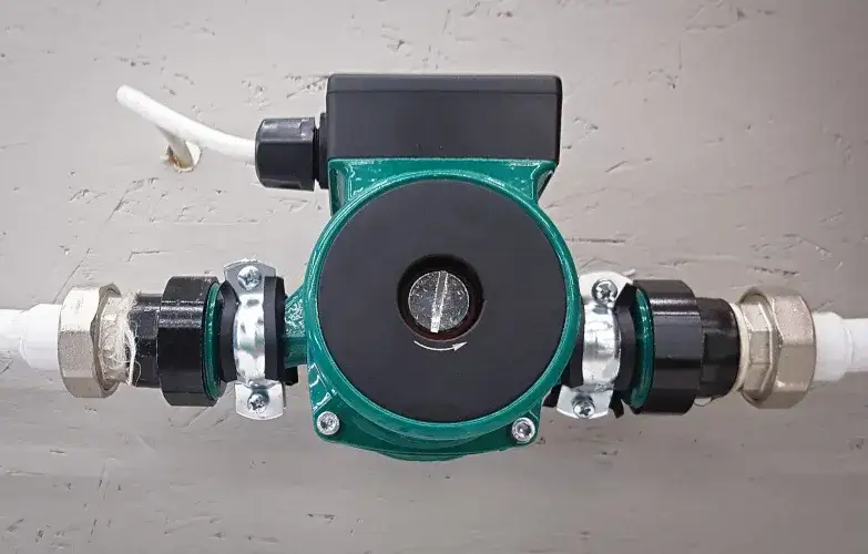 Jak właściwie ustawić i obsługiwać pompę centralnego ogrzewania