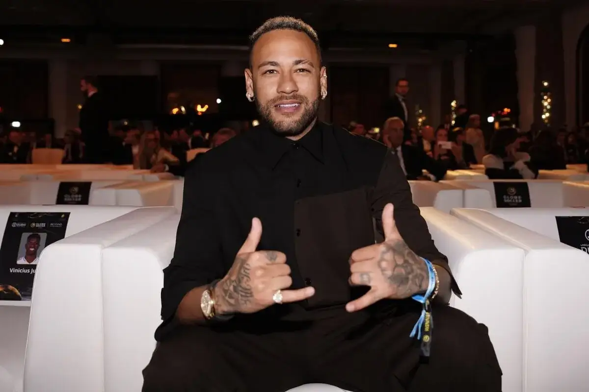 Zarobki Neymara: Jak jego pensja w Al-Hilal zmienia futbol?