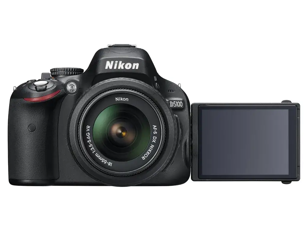 Najlepsze obiektywy do Nikon D5100 – które pasują i co wybrać?