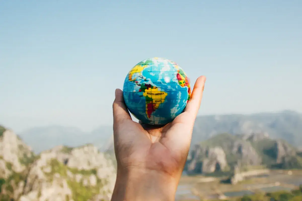 Kiedy jest światowy dzień ziemi? Odkryj znaczenie tej daty