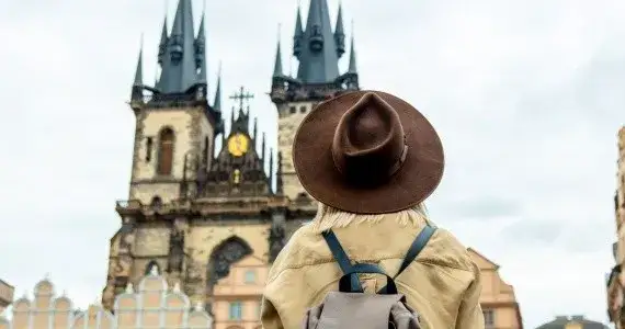 Co zwiedzić w Pradze czeskiej: 10 atrakcji, których nie możesz przegapić