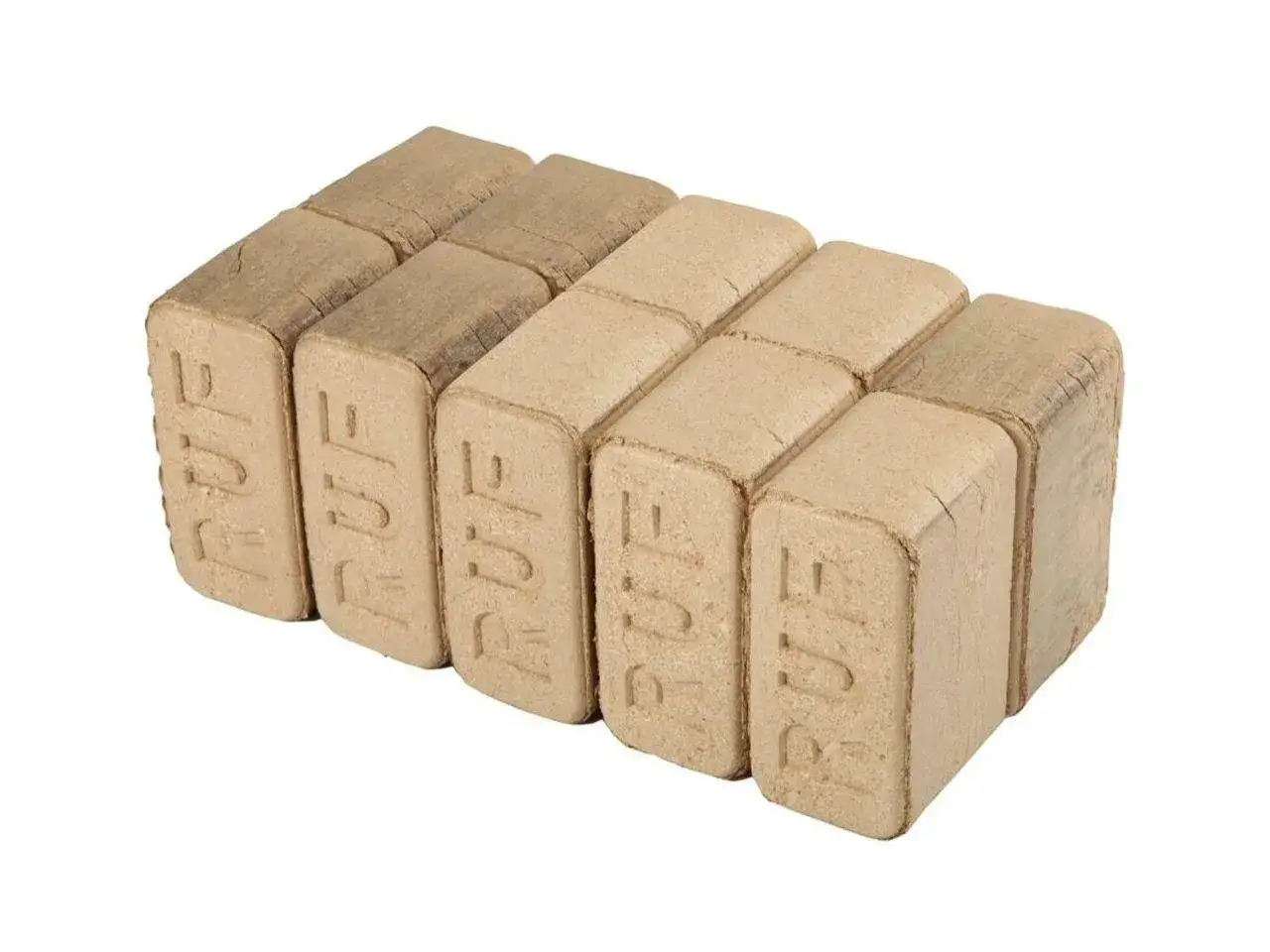 Ile kosztuje tona brykietu? Sprawdź aktualne ceny i oszczędź na zakupie