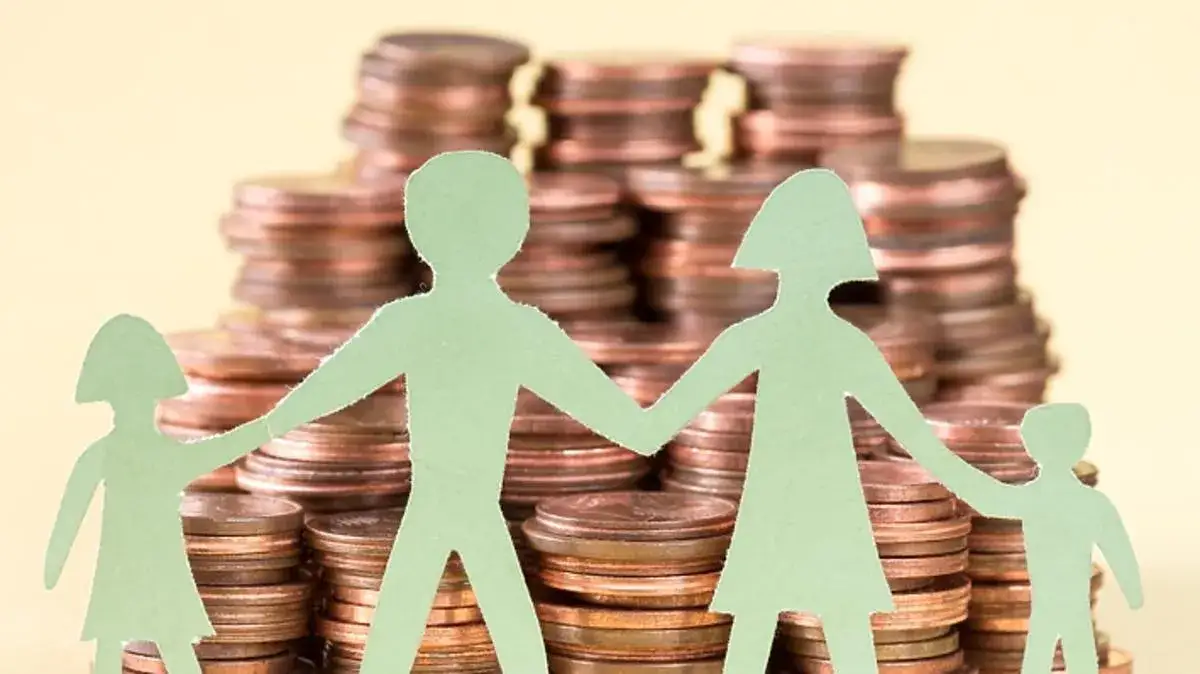 Zasiłek wychowawczy dla kogo? Sprawdź, czy możesz go otrzymać