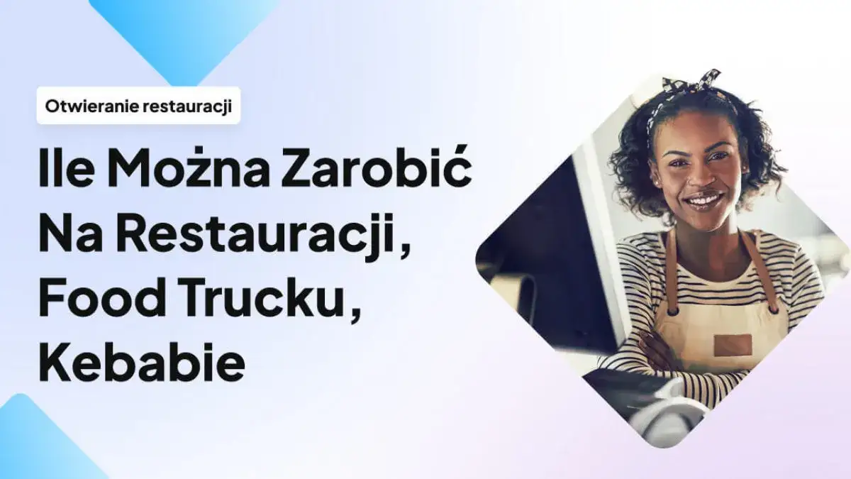 Ile można zarobić na kebabie? Zaskakujące fakty o dochodach w Polsce