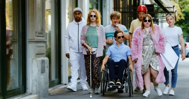 Kinoz w Niemczech – nowy trend wśród miłośników filmu?