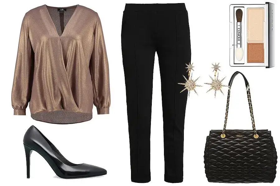 Jak wybrać idealny outfit na wigilię firmową i uniknąć modowych wpadek?