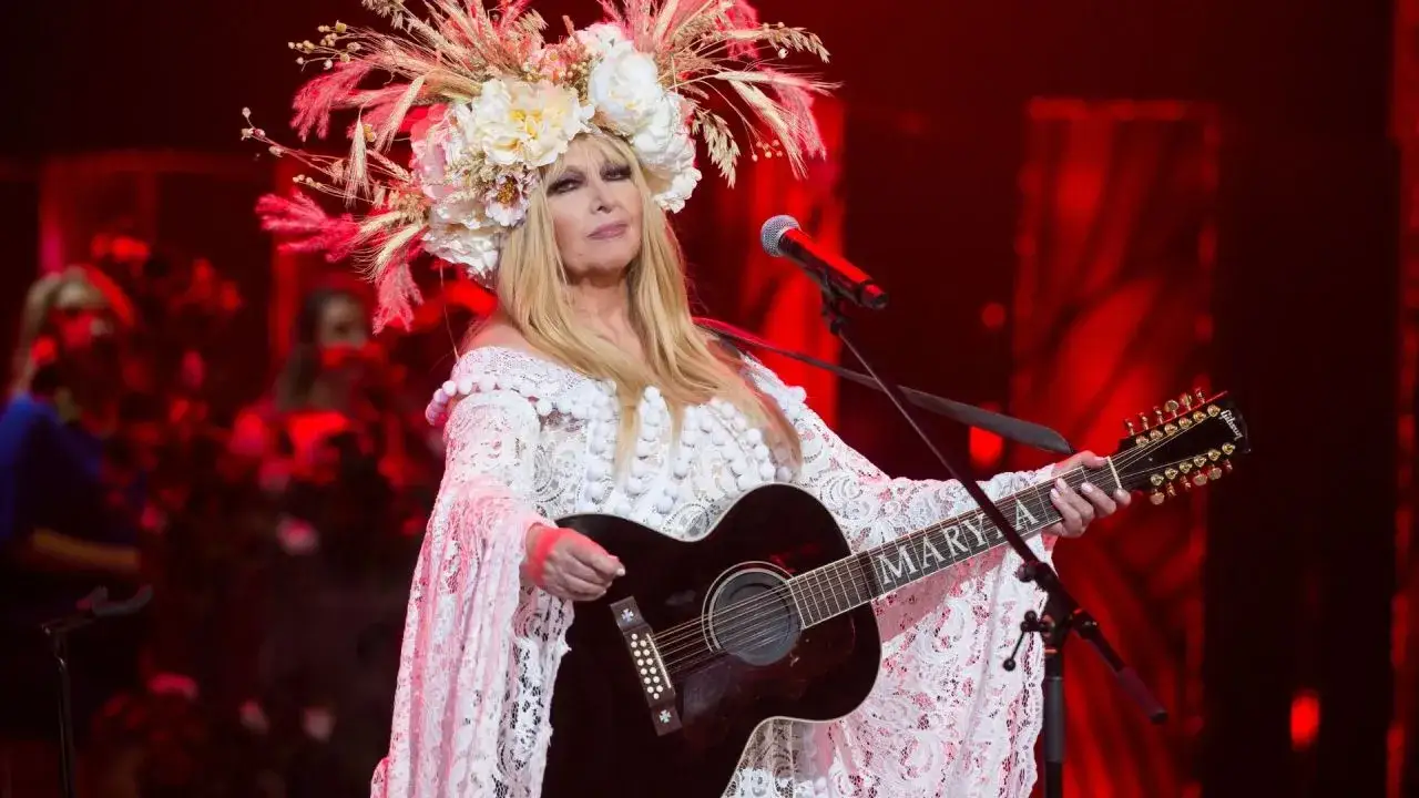 Kiedy się urodziła Maryla Rodowicz? Zaskakujące fakty o jej życiu