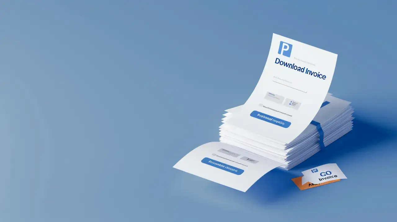 Jak pobrać fakturę PGE online? Poradnik krok po kroku dla każdego