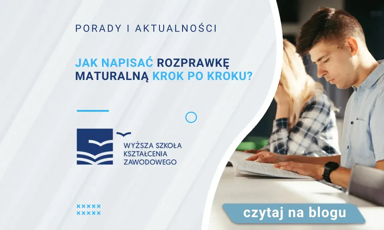 Czy wypracowanie to rozprawka? Odkryj różnice i podobieństwa