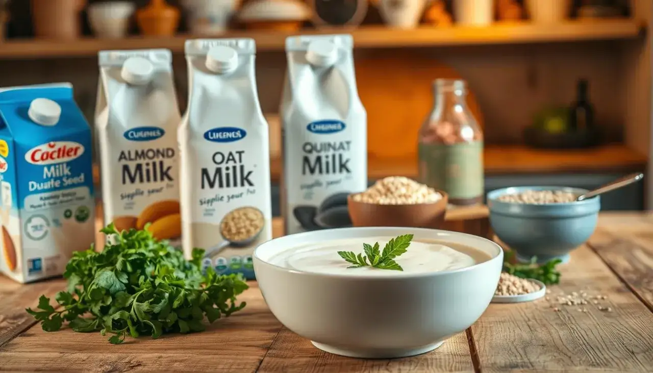 Czy cukrzyk może jeść zupy mleczne? Sprawdź, co wybrać, aby nie szkodzić