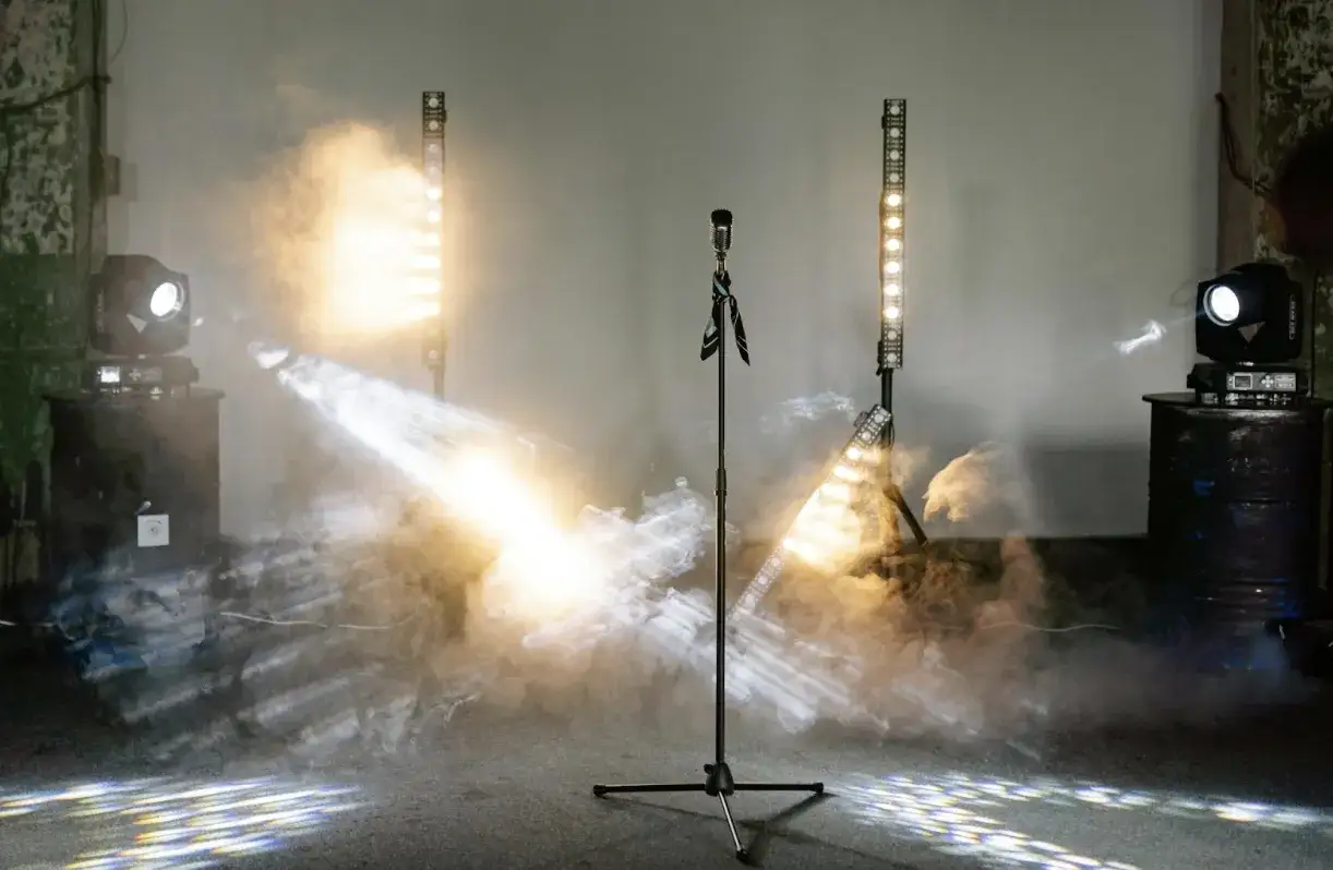 Rock i Las Vegas – jak miasto kasyn stało się sceną dla największych rockowych rezydencji