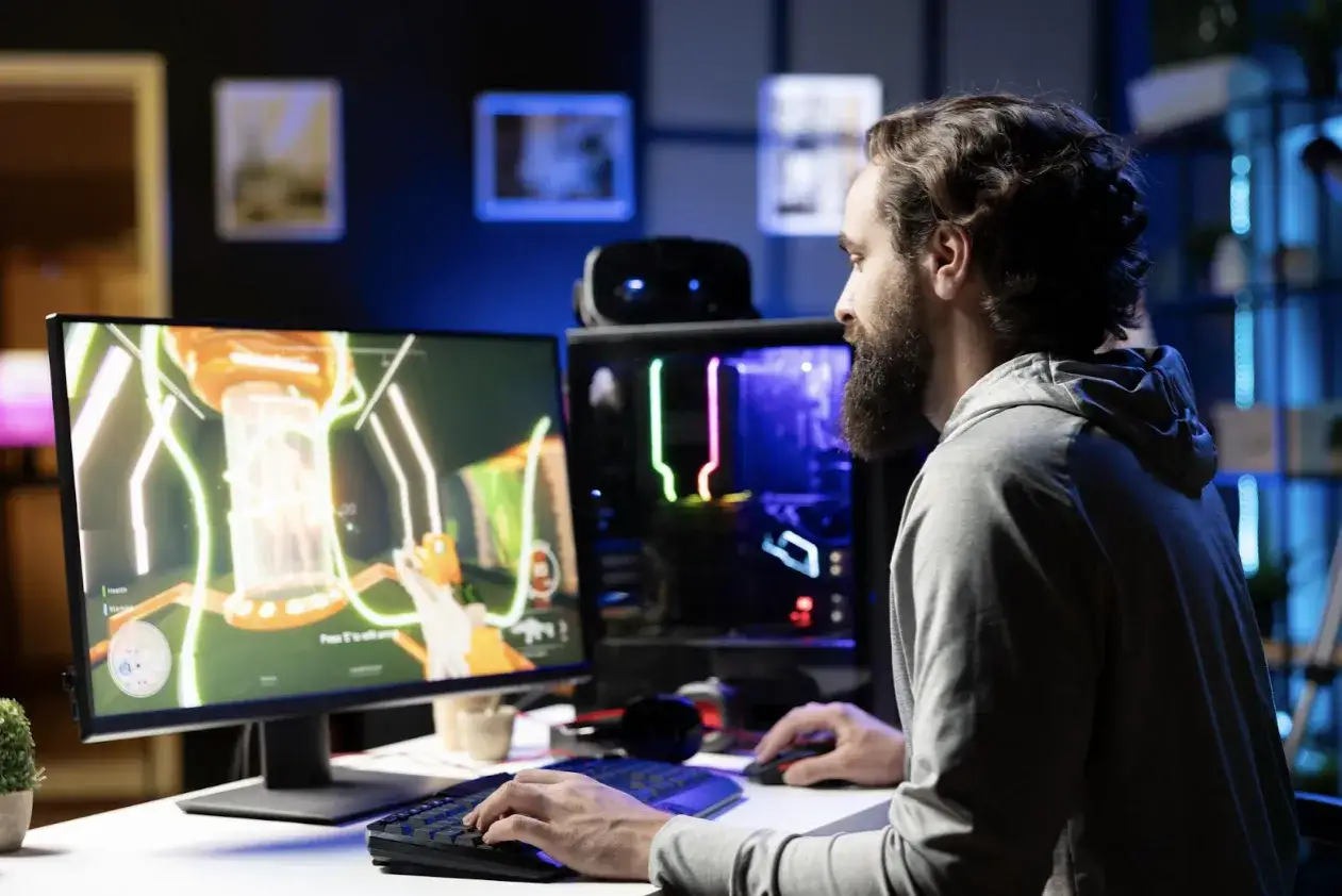 Co projektanci gier wiedzą o tobie czego ty nie wiesz o sobie