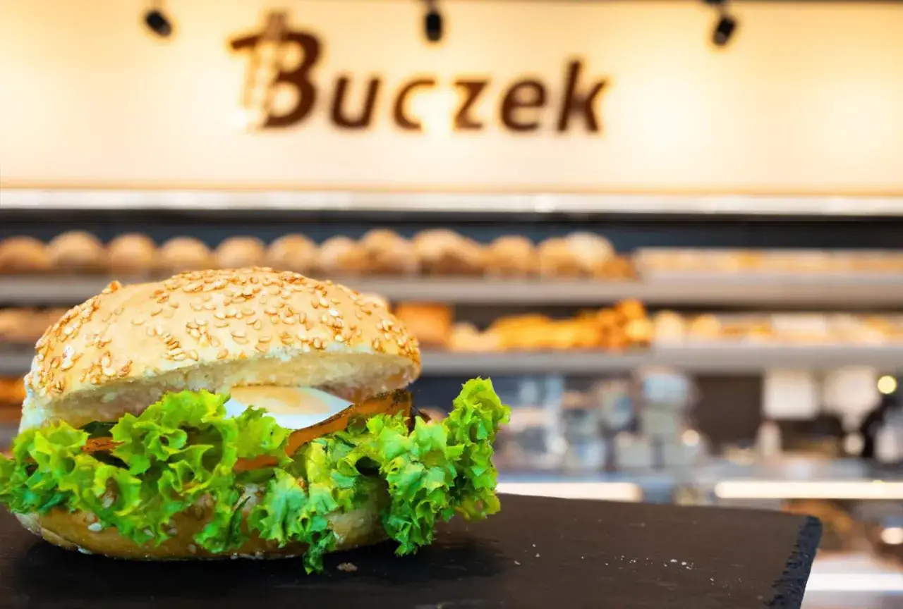 Najlepsze śniadania w Krakowie – z Piekarnią Buczek