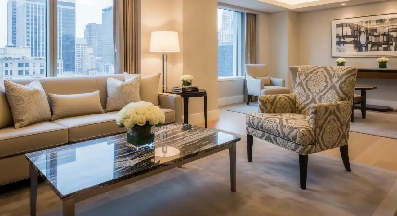 Gdzie kupić luksusowy apartament w Warszawie? Poradnik kupującego