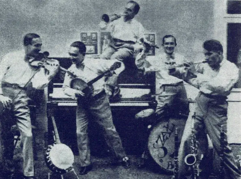 Najpotężniejsze znane zespoły jazzowe - historia muzycznych legend i geniuszy