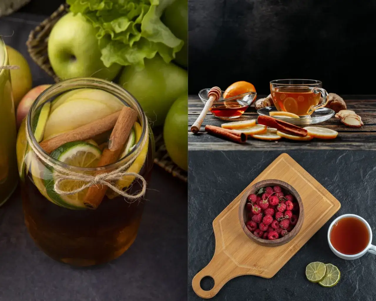 Najlepsze produkcje, które rozgrzeją zimowe wieczory - top 10