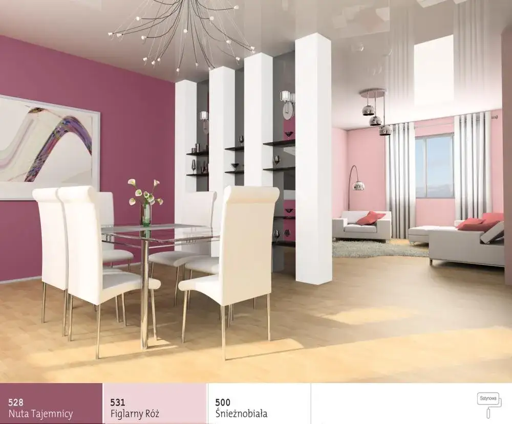 Jaki kolor lodówki do białych mebli? Odkryj idealne połączenia!