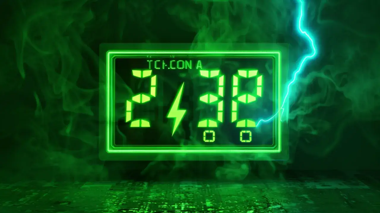 G12W Tauron: Jakie są godziny tańszego prądu? Oto harmonogram