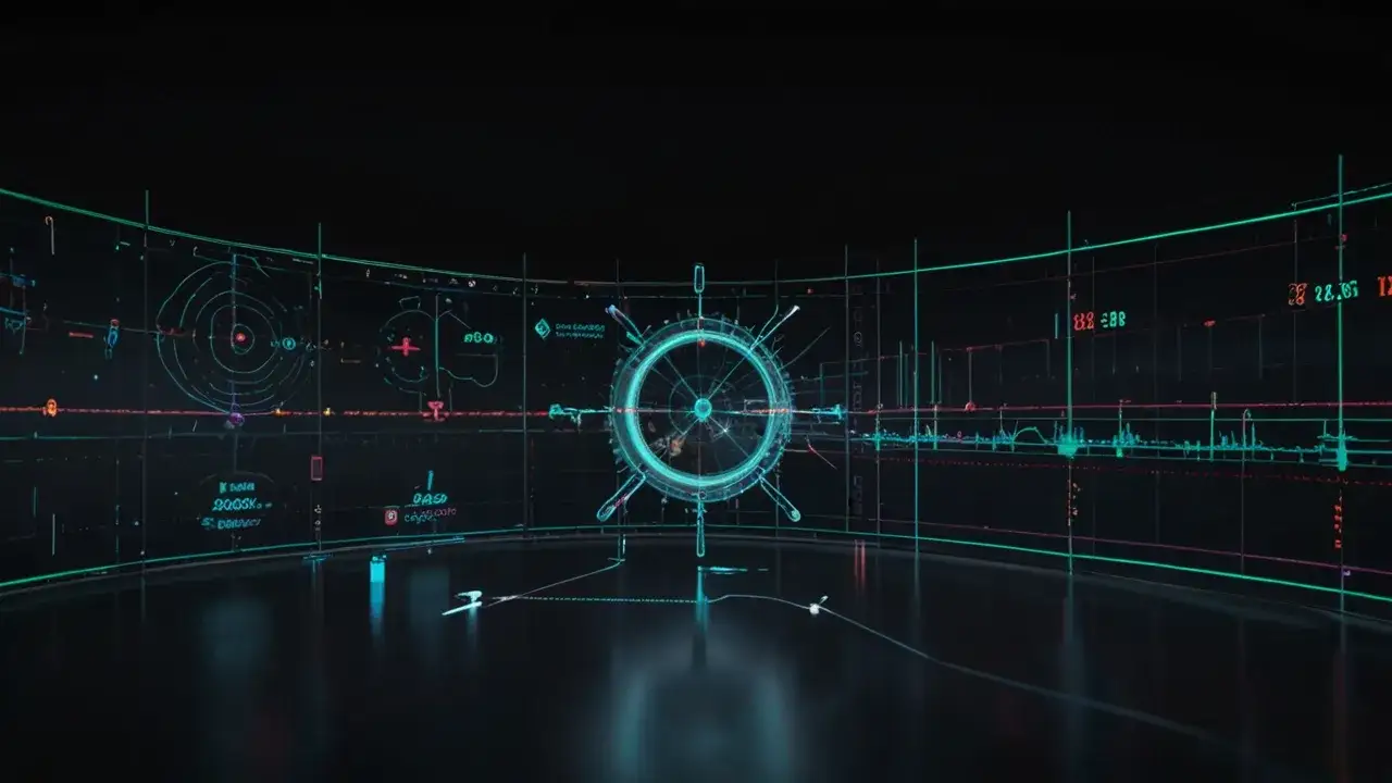 Radar dronów: Jak działa i jakie ma zastosowanie w praktyce?