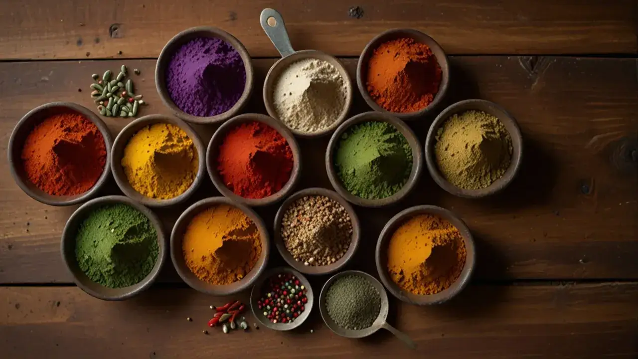 Co zamiast pasty curry do tikka? Sprawdź najlepsze zamienniki