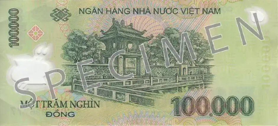 Waluta Wietnamu: wszystko, co musisz wiedzieć o dongu wietnamskim i wymianie pieniędzy