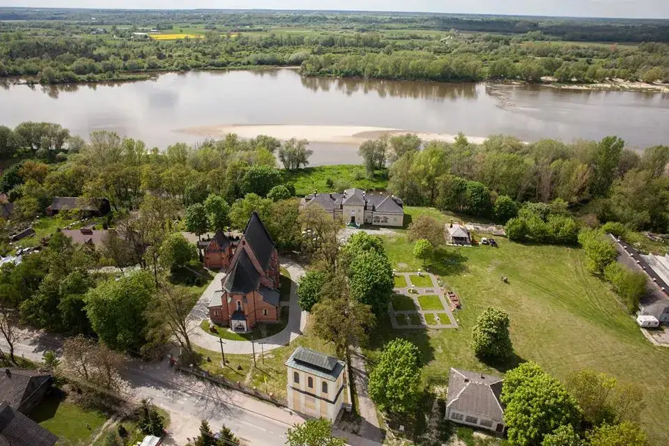 Hotel Pałac Piotrawin: najpiękniejsze wesela w zabytkowych wnętrzach