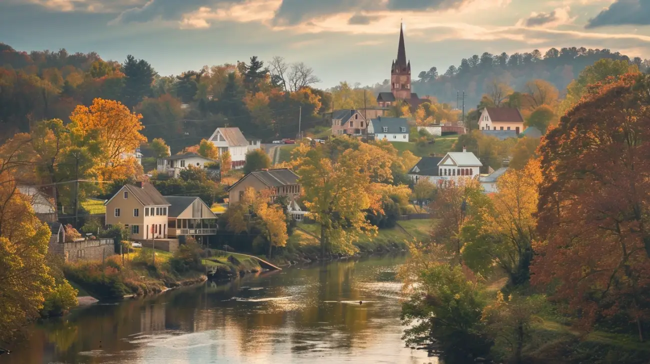 Zwiedzanie Bozenkowa: przewodnik po urokliwej miejscowości