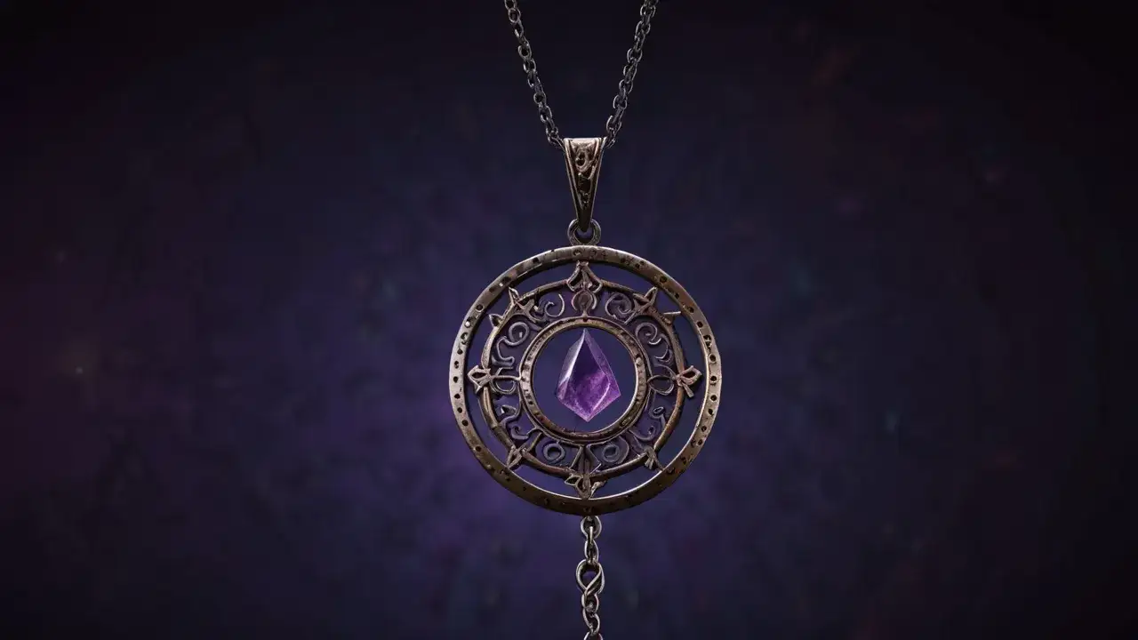 Jak używać wahadła Baj? Odkrywamy te sekrety radiestezji już dziś