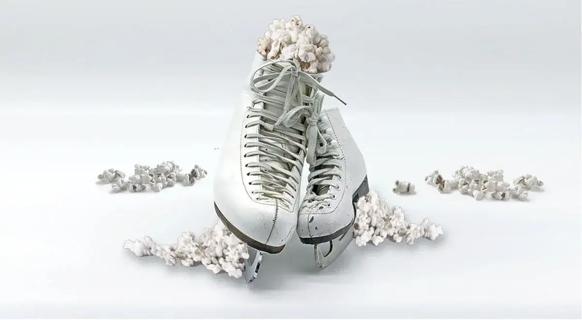 Las mejores pelis de patinaje sobre hielo que no te puedes perder