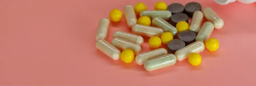 Czy suplementy diety działają? Odkryj prawdę o ich skuteczności