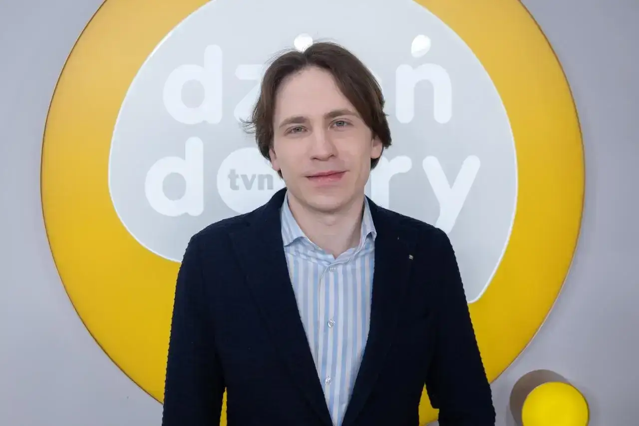 Czy Prawo Marcina jest prawnikiem? Oto co musisz wiedzieć o Marcinie Kruszewskim