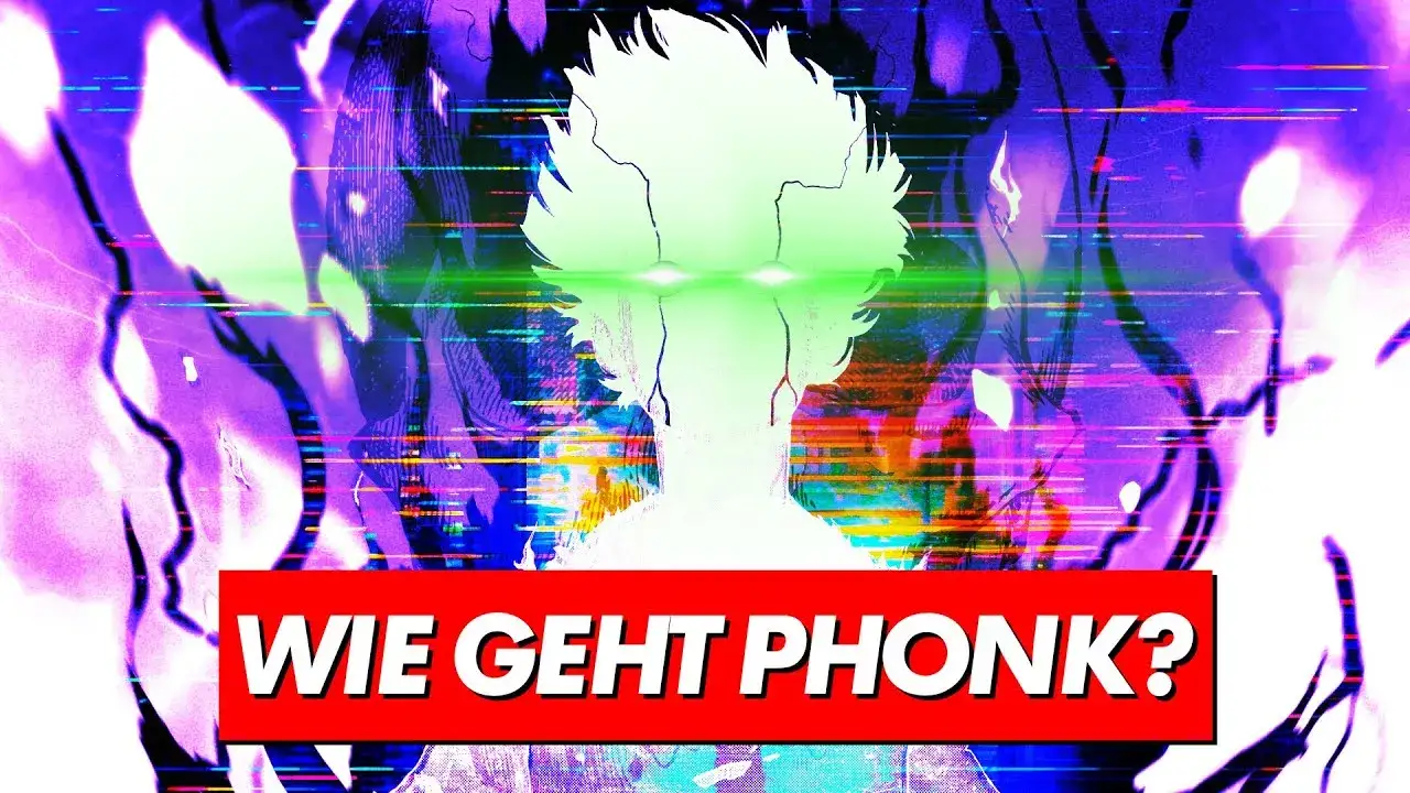 Die Phonk Musikrichtung: Ursprung, Merkmale und aktuelle Trends