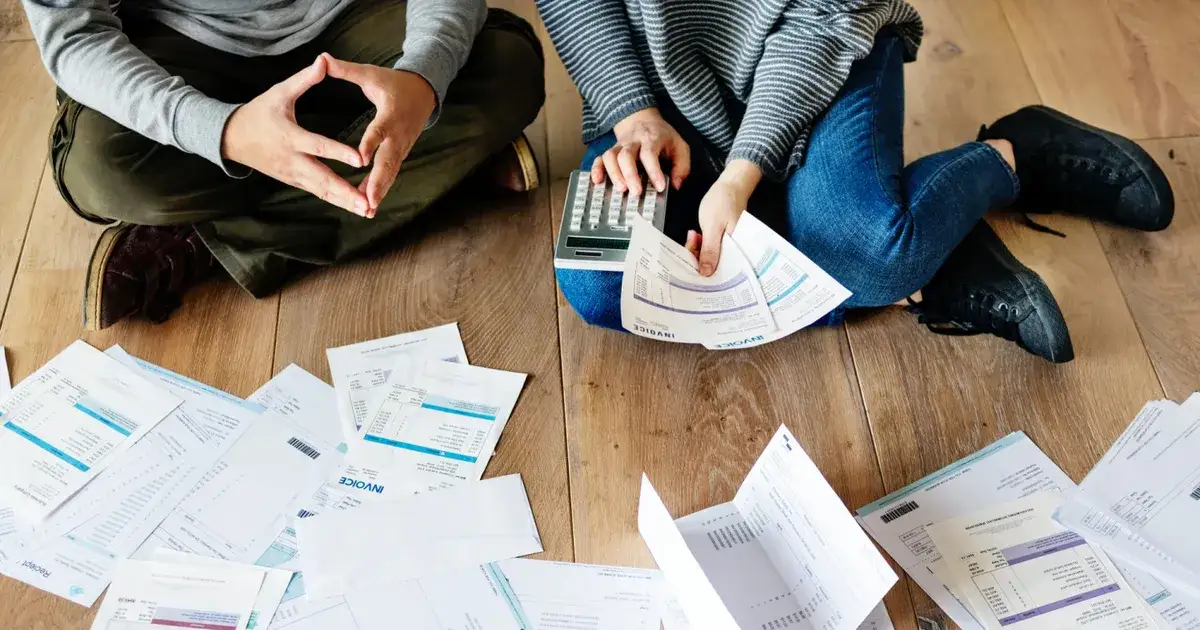 Jak wyjść z pożyczek chwilówek i uniknąć długów na zawsze