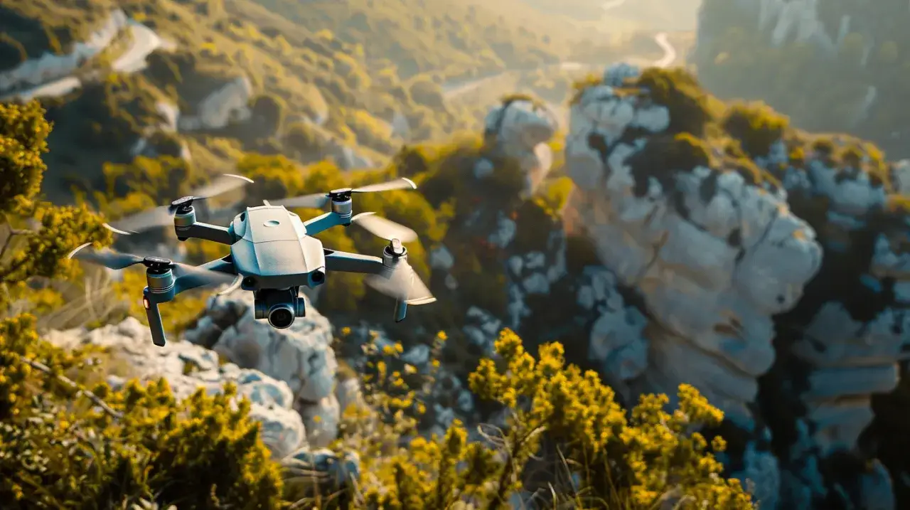 Jak wybrać dron DJI Mavic Mini? Najlepsze modele, porady, recenzje