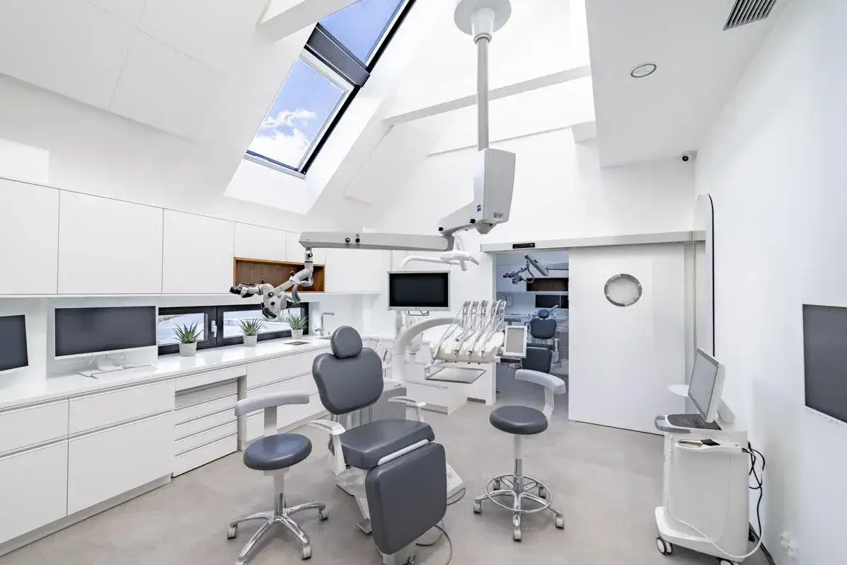 Jak skutecznie pokonać dentofobię?