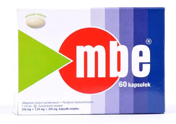MBE lek czy suplement? Odkryj różnice i korzyści zdrowotne