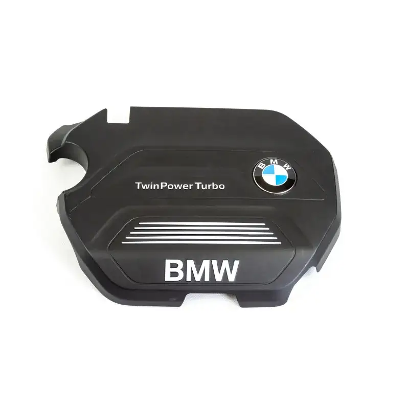 Jakie elementy BMW powinno się wymieniać wyłącznie na oryginalne części?