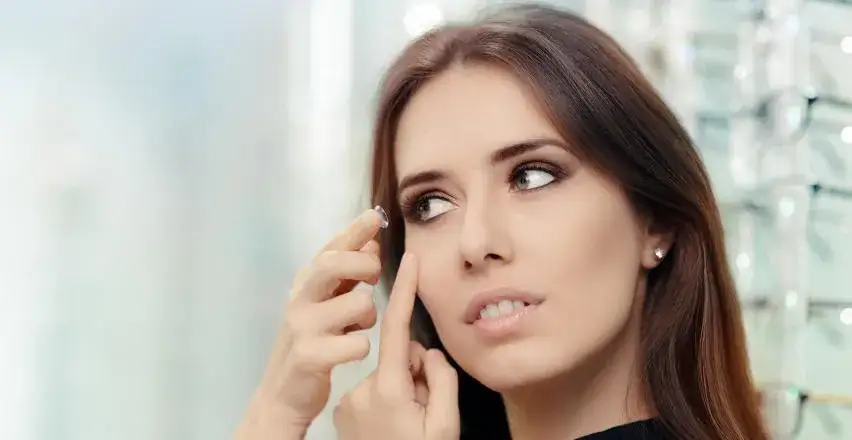 Czy optyk może dobrać soczewki? Poznaj kluczowe informacje i proces