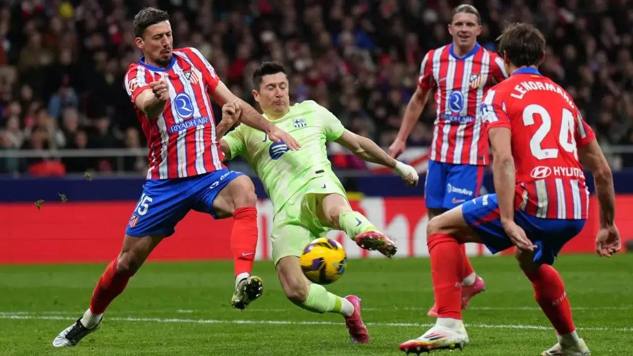 Gdzie oglądać puchar króla? Sprawdź najlepsze transmisje na żywo