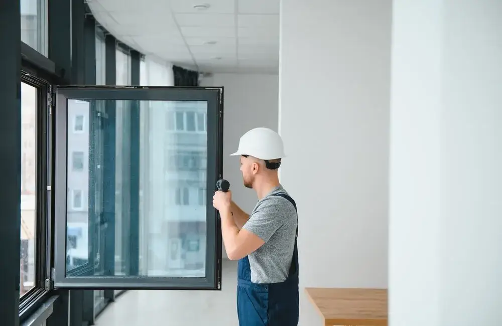 Jak otworzyć zamknięte okno: 5 skutecznych sposobów na odblokowanie